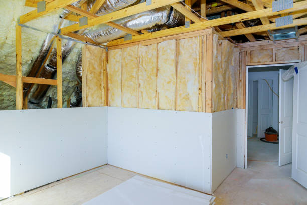 Best DIY Insulation Kits and Guidance in Apalachin, NY