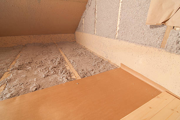 Best Insulation for Specific Applications in Apalachin, NY